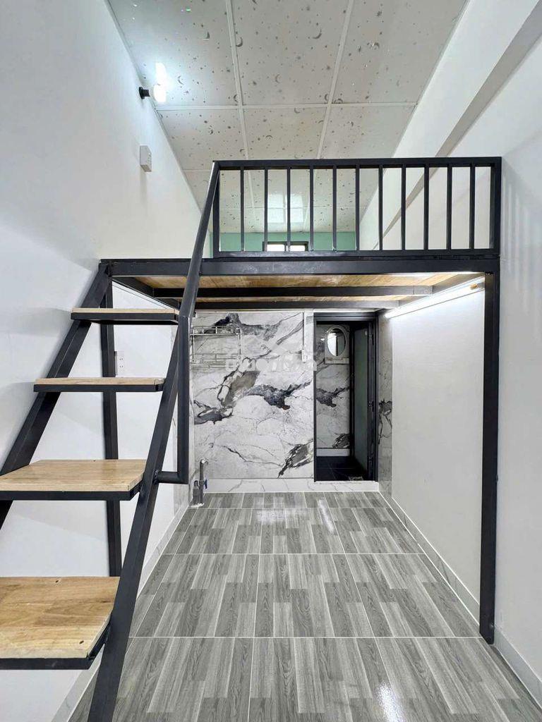 ‎Phòng duplex giá rẻ cho sinh viên – người đi làm siêu tiện nghi 🔥

‎ - 4