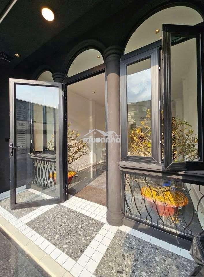 💎 Cực hiếm: nhà đẹp quận 1 - có thang máy - chỉ 50 triệu - 2