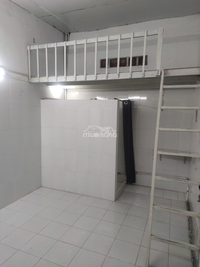 Phòng trọ quận 6 sạch đẹp