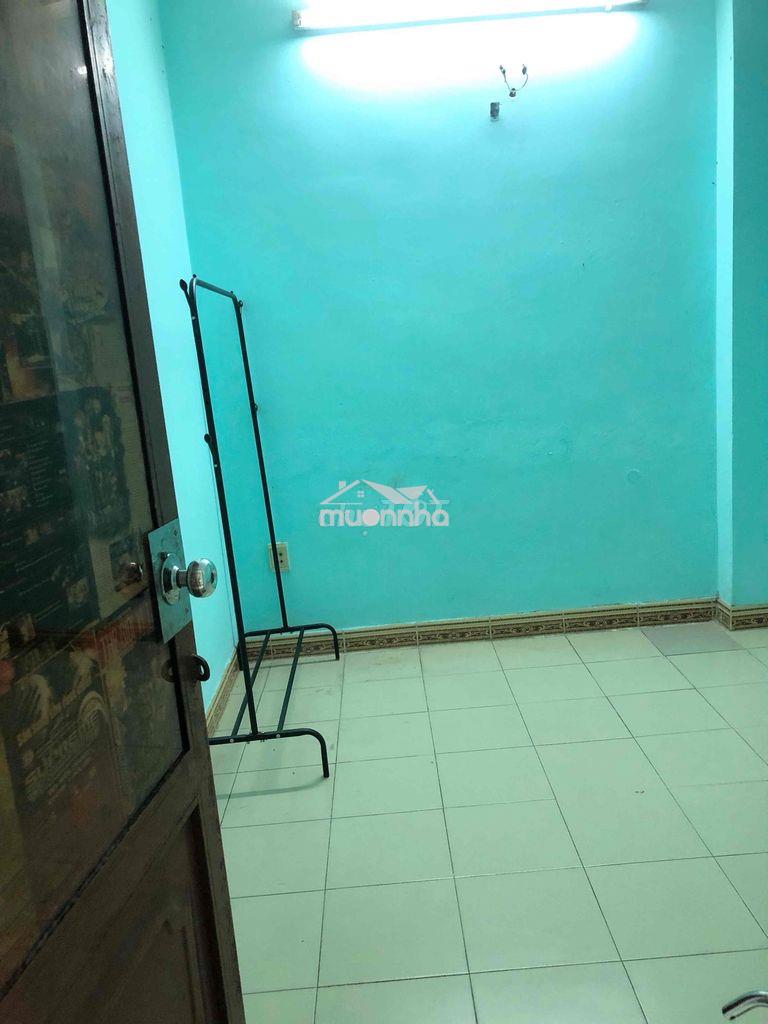 Phòng trọ giá rẻ trung tâm q10 - 3