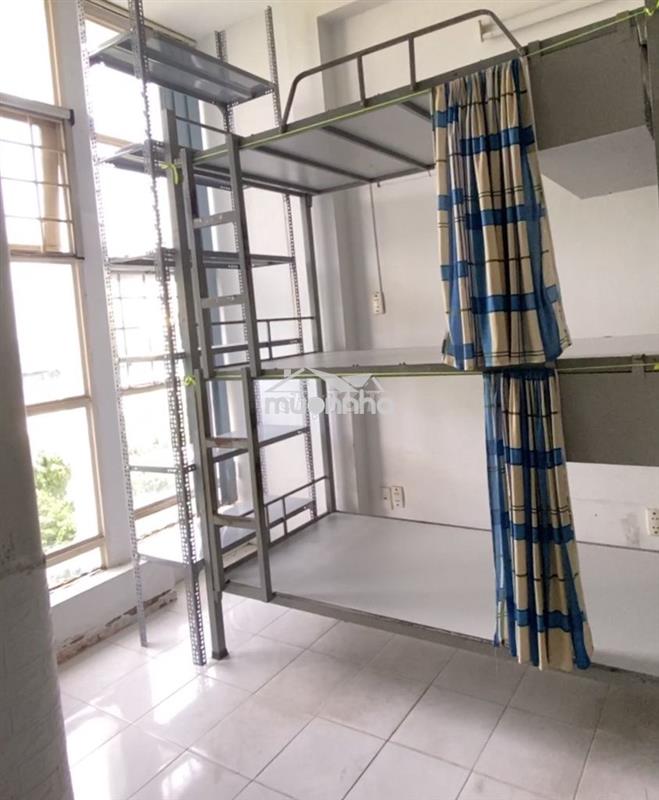 Ở ghép q7 – vị trí siêu thuận tiện gần lotte và kcx tân thuận