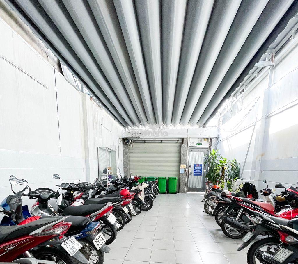 Ktx nam phòng 4 người ngay bưu chính viễn thông, ngã tư thủ đức - 4