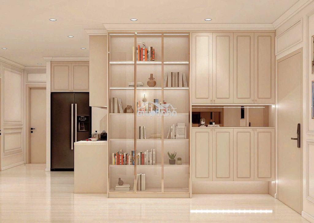 Tôi cho thuê nhanh căn 2pn nội thất cao cấp vinhomes - landmark - 3