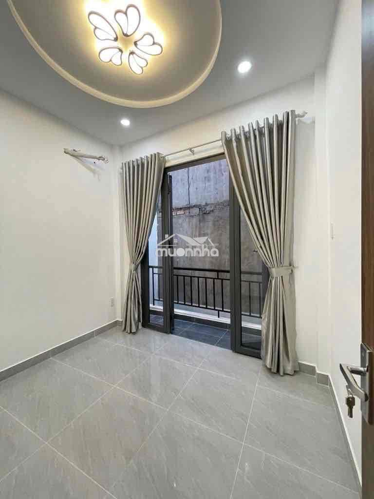 Bán nhà aeon tân phú 30m2 nhỉnh 2tỷ - 3