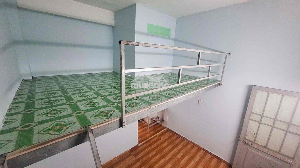 Cho thuê phòng tron giờ giấc tự do 161a phạm hữu lầu - 2