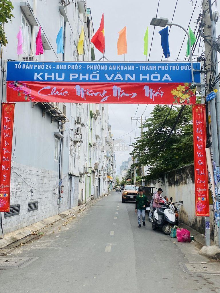 Cho thuê phòng ở trần não, gần ga metro thảo điền, an ninh sạch sẽ, - 2