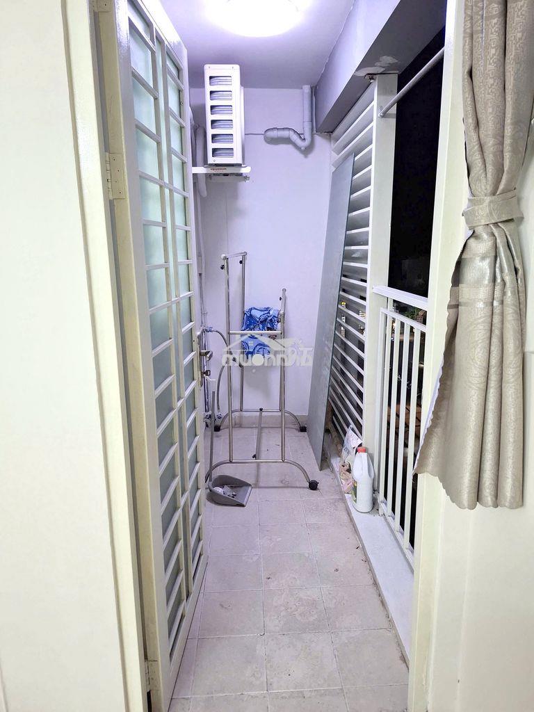 Chính chủ bán ch cc kdc vĩnh phú 4, thuận an, bình dương, 01pn, 01wc - 2