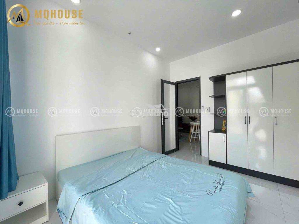 🌿Căn hộ 2pn mới xây full nt bancol ngay luỹ bán bích🌿 - 2