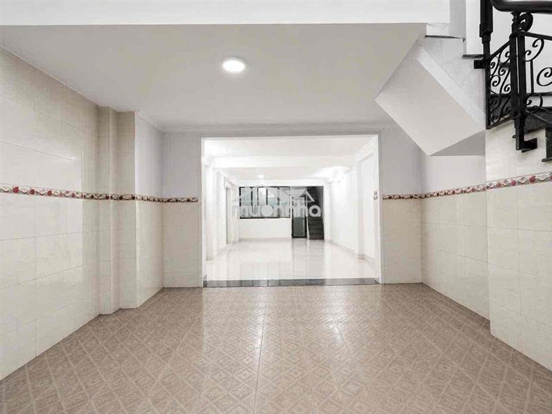 Hxh trường trinh - chdv – 5 tầng thang máy – 5.2x20 - dòng tiền 55tr/t