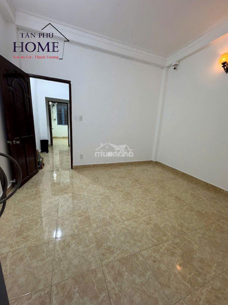 🔴 Hẻm 8m thông độc lập & phan đình phùng _4 x 16m_3.5 tấm "4pn + 3wc  - 3
