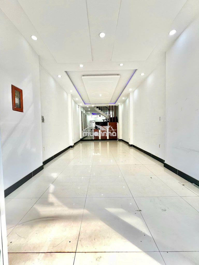 🔥Mtkd đường 20m khu tên lửa 4x20m 4 tầng 6pn đối diện c/cư kd cực sung - 2