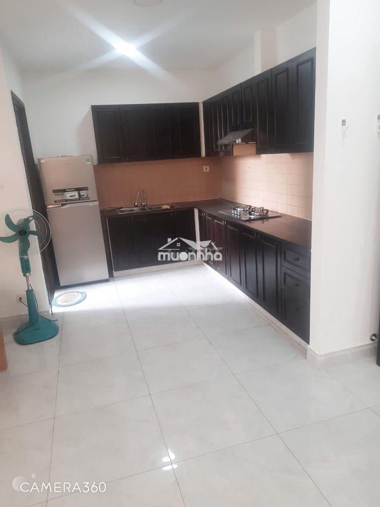 Bán căn hộ an phú [ block cũ ] 83m 2pn - 4