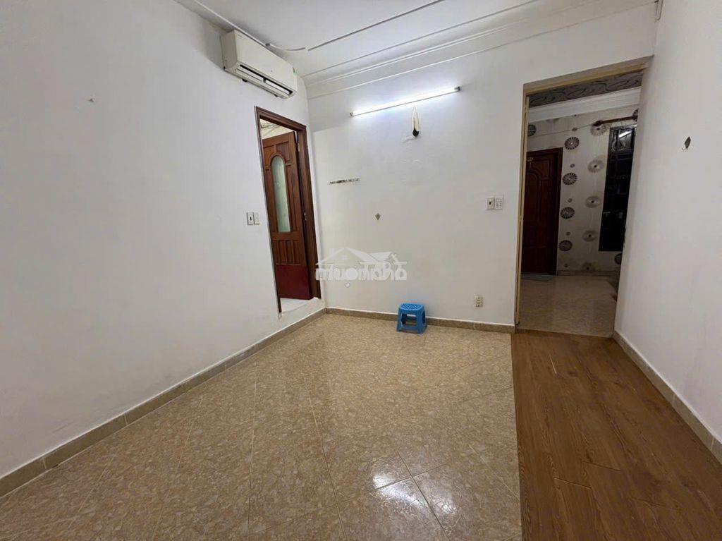 Cho thuê phòng trọ 12m2 phú nhuận - 2
