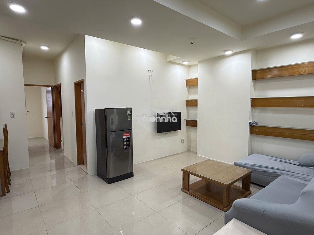Căn 66m2(3pn2wc) hoàng kim 8.5tr/tháng nội thất, thoáng mát, an ninh - 2
