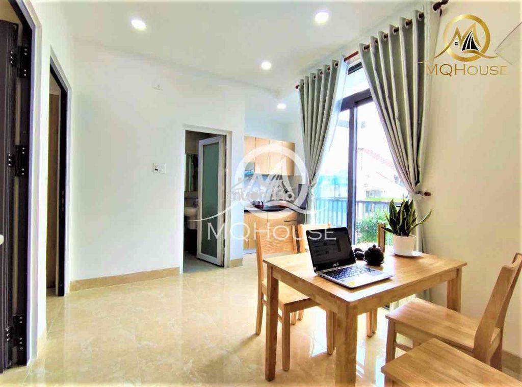 🌈🌈Căn hộ 2 phòng ngủ balcony🏠🏠ngã 4 phú nhuận🍄🍄 - 3