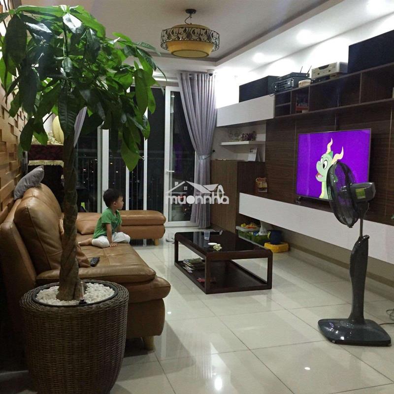 Căn này hợp lý chủ bán ruby garden 102m2 2 ban công đẹp giá 4.450ty