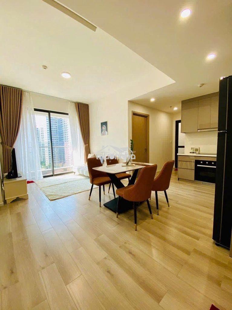 Căn hộ full nội thất cao cấp vinhomes [giảm giá cọc trong tuần này] - 2