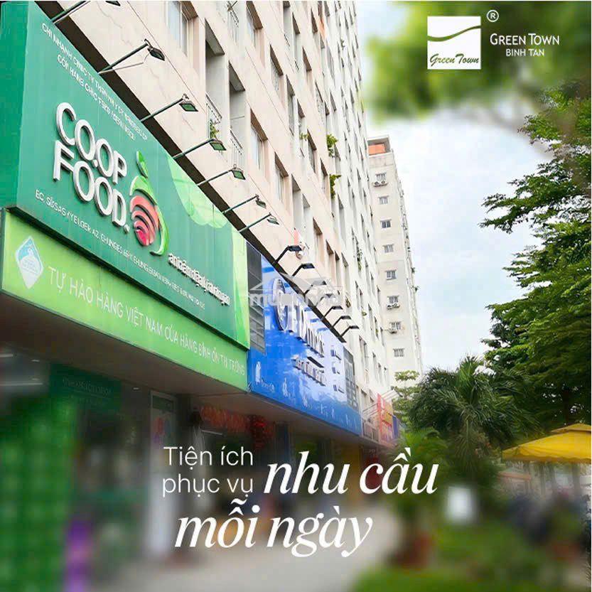 Chung cư solena bình tân, khu đô thị vĩnh lộc, nguyễn thị tú - 2