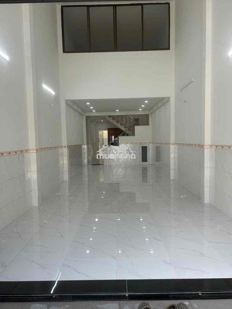 🏡 Chính chủ bán nhà 879 hl2, 4x20m, hẻm ô tô tránh, xe ngủ trong nhà,