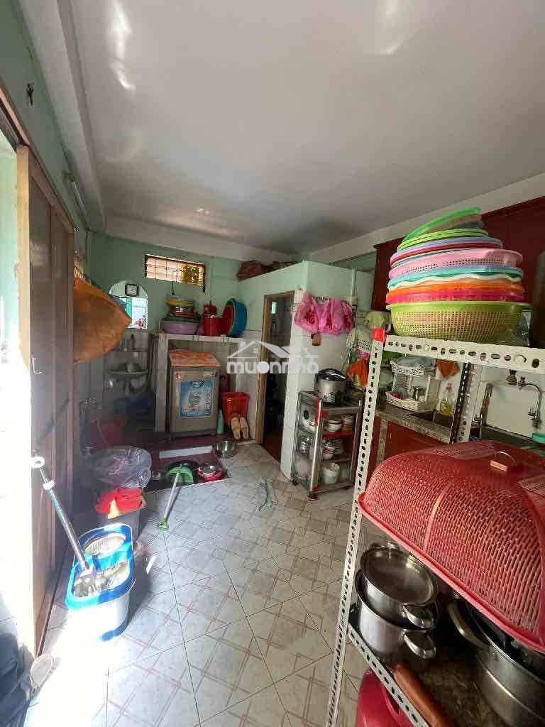 🌹Nhà lô góc 3 tầng đường minh phụng ( 44m2 ) giá : 5 tỷ nhĩnh🌹 - 2