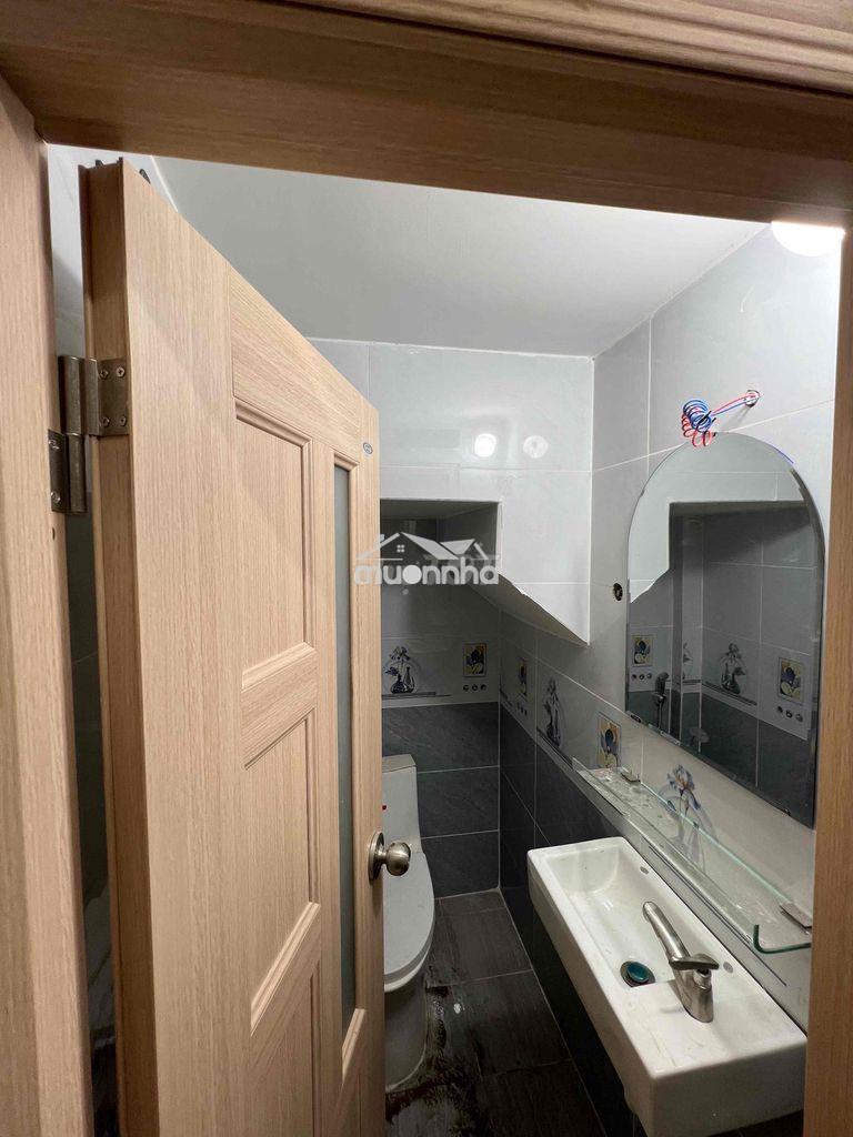 Nc chợ phạm văn hai 3x6m, 1t1l, 2wc, giá 6.8tr - 2