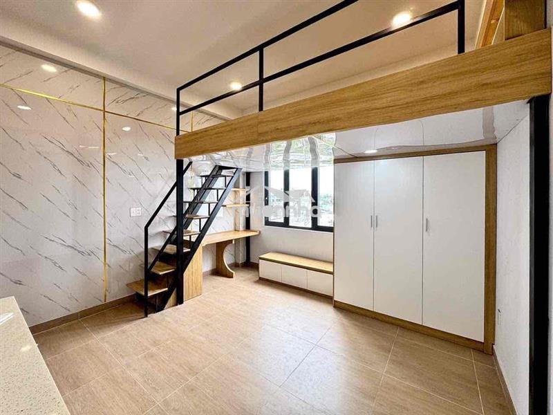 Free tiền nhà tháng 6 cho khách chốt sớm