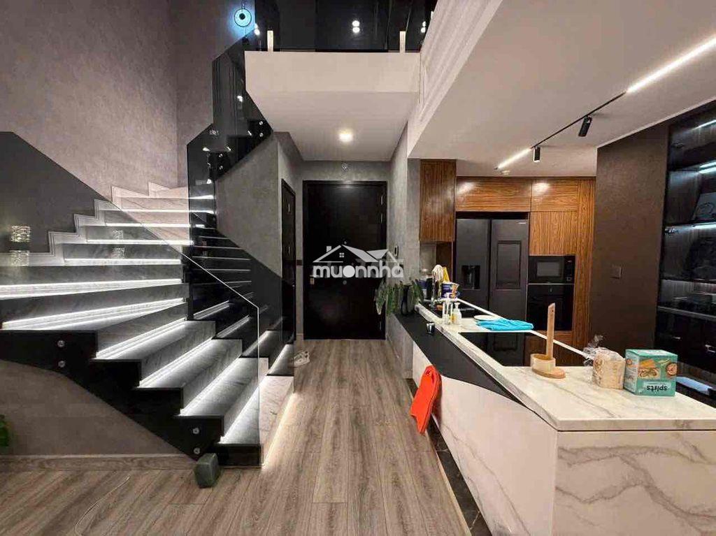 Chỉ 12 tỷ sở hữu ngay duplex 2pn 102.58m² giá cực tốt tại feliz en vis - 2