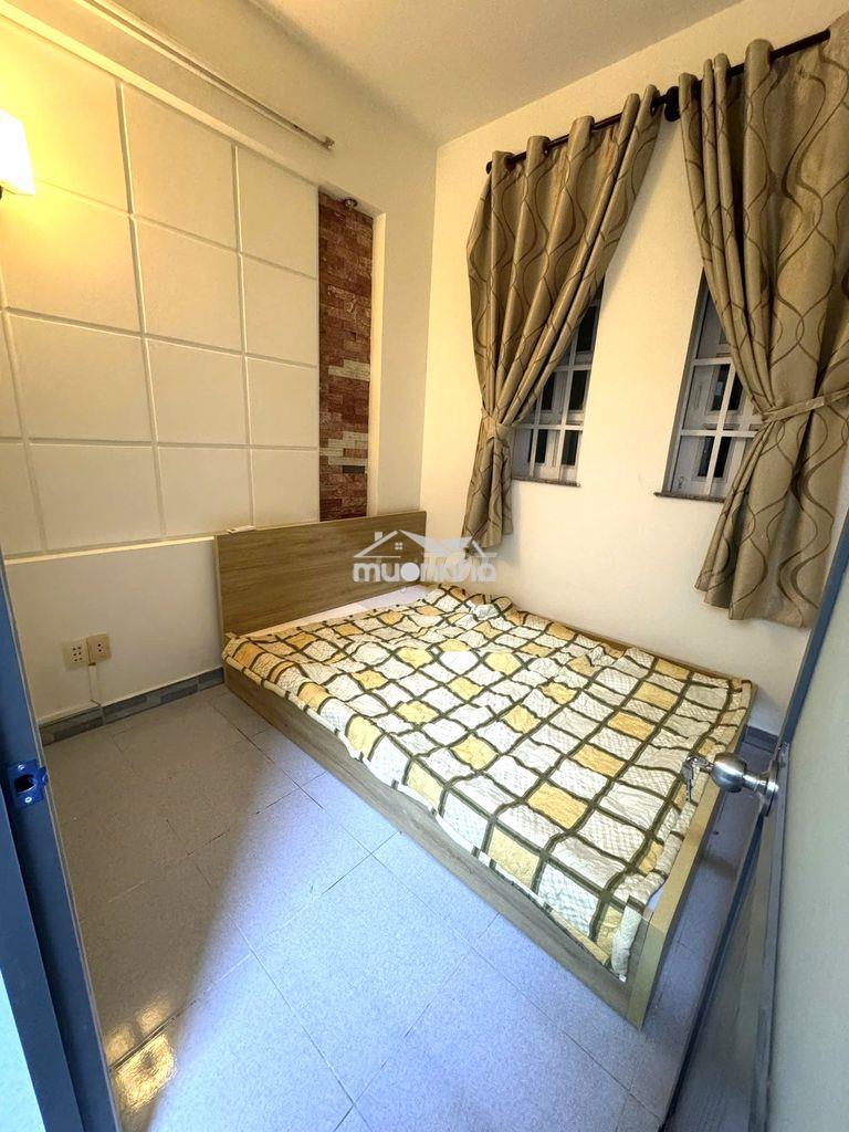 Căn hộ dịch vụ 2pn - 4