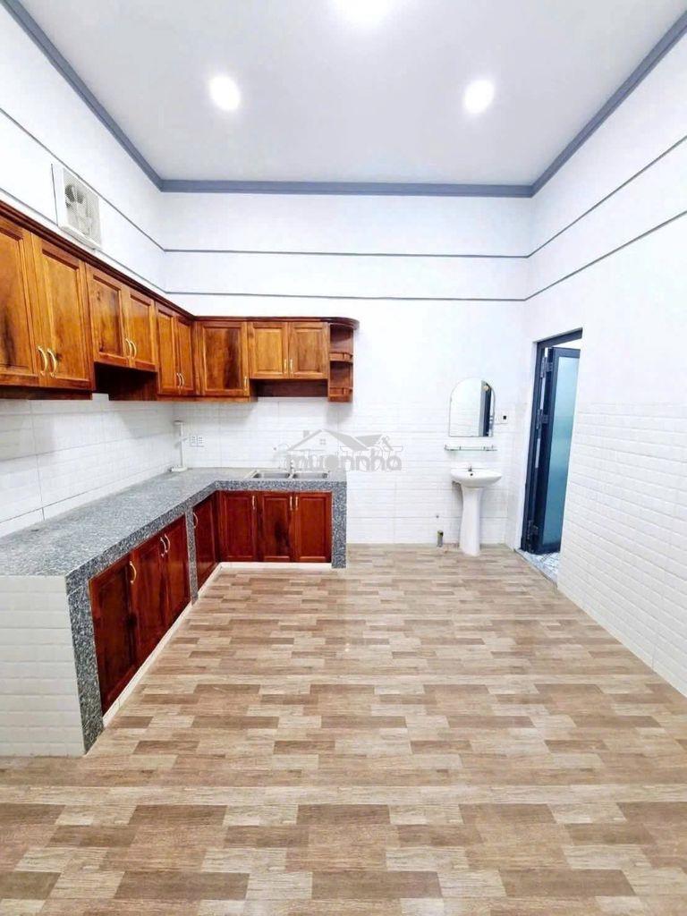 740 triệu chốt ngay căn nhà ở tân an hội củ chi sổ hồng riêng