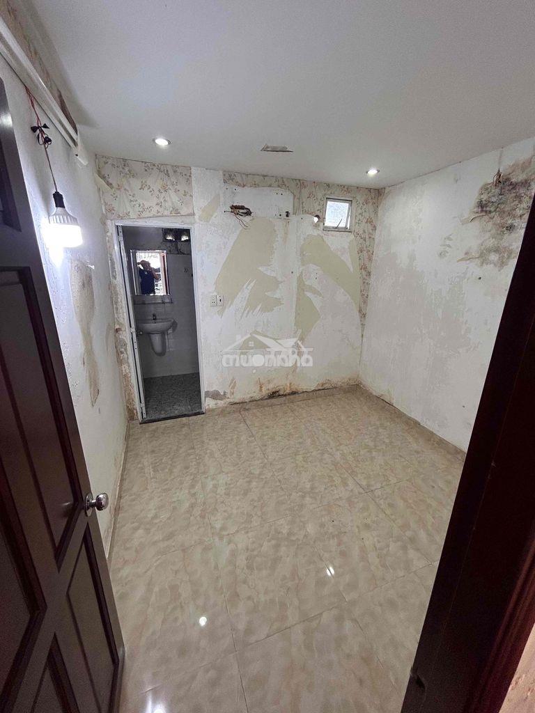 Bán nhà nguyễn cảnh chân p. cầu kho quận 1 - 4