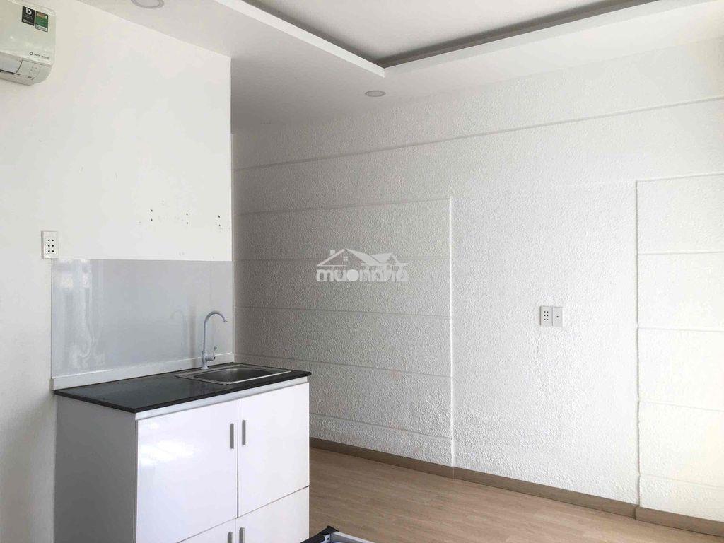 Cho thuê phòng trọ có cửa sổ to đầy đủ nội thất ngay trần đình xu - 4