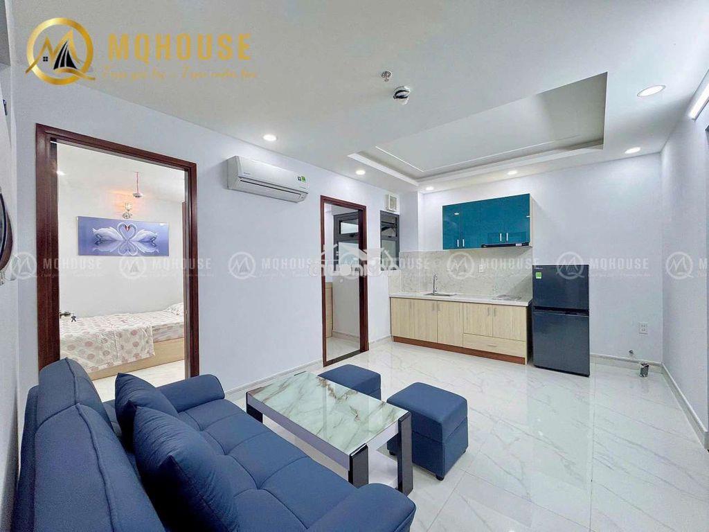 Chuyên 2pn theo yêu cầu khách khu vực gần sân bay . - 2