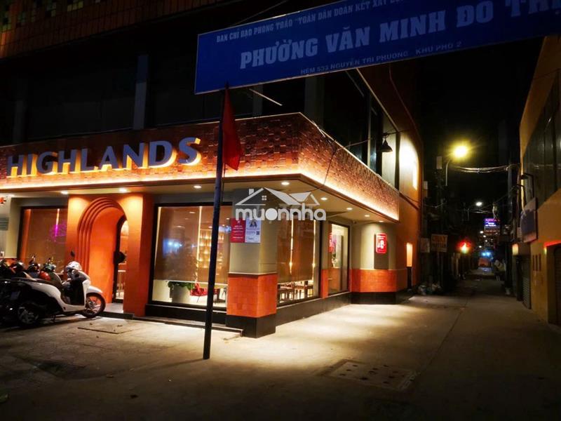 Nhà gần mt ntp, hẻm xe hơi, phố kinh doanh pkdt