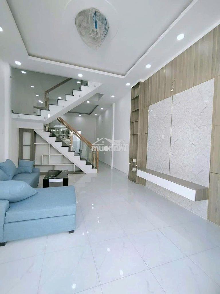 Cần cho thuê nhà hxh 68/2b đồng nai p.15 q.10 - 2