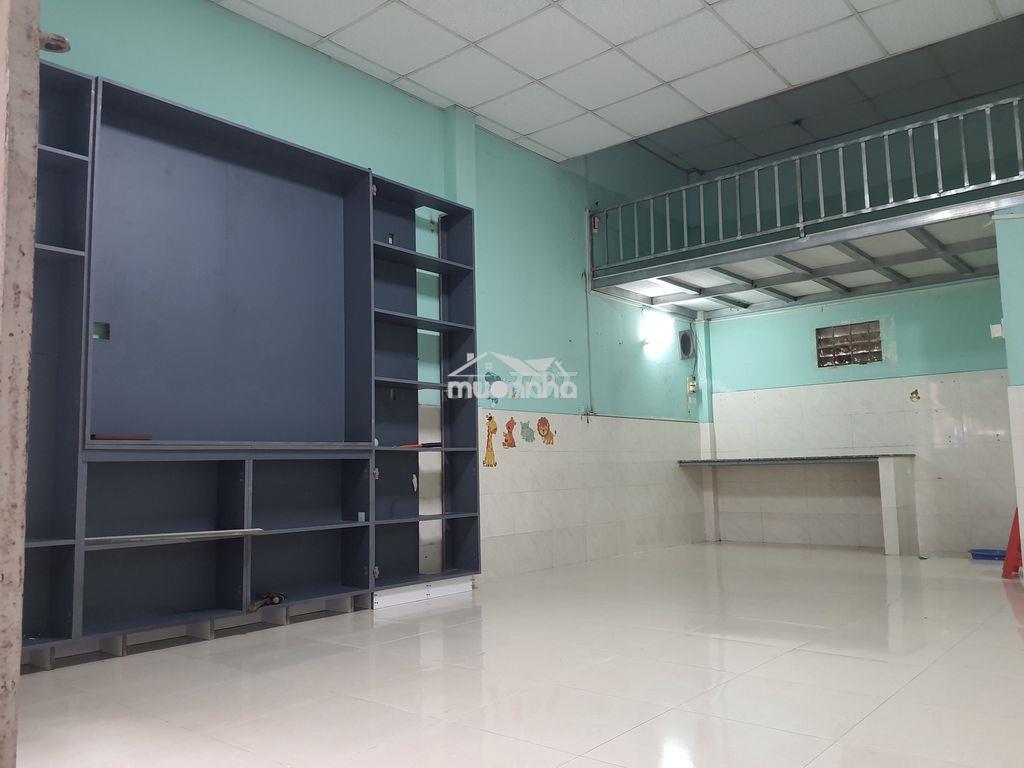 Cần cho thuê phòng trọ diện tích lớn ngay phạm văn đồng - Ảnh 3