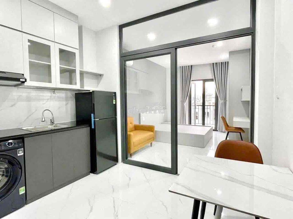 Khai trương chdv quận 7 full nội thất giá tốt - 2