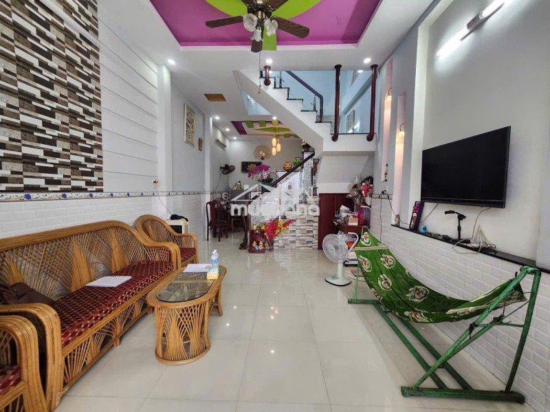 Siêu phẩm 1/ song hành ,tân xuân ,hócmôn 2tx 90 m2 . giá chỉ 4.5 tỷ - 2