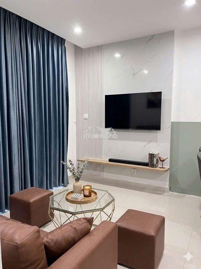 Bán căn hộ - 4