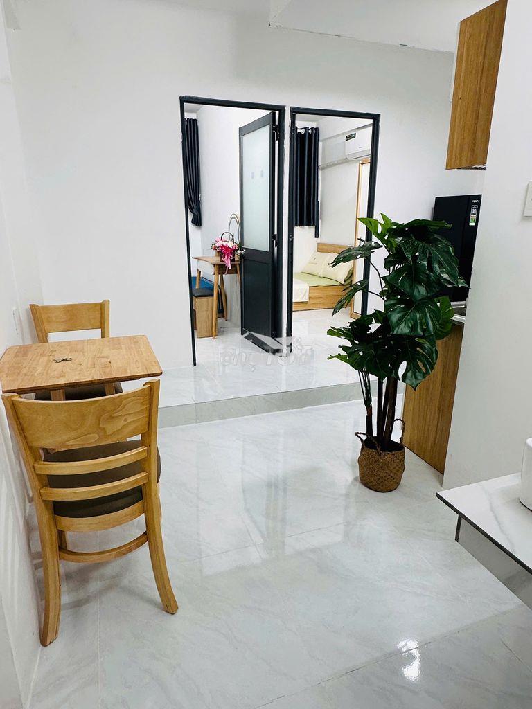 Bán nhà 2 mt hẻm dương bá trạc q.8 cn: 122m2 dt:7x23 20 p hđt;65 tr - 2