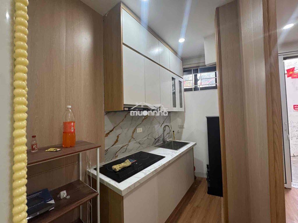 Căn ccmn đường lê duẩn-thông ô đồng lầm-58m2;2n-tầm 2 tỷ - 2