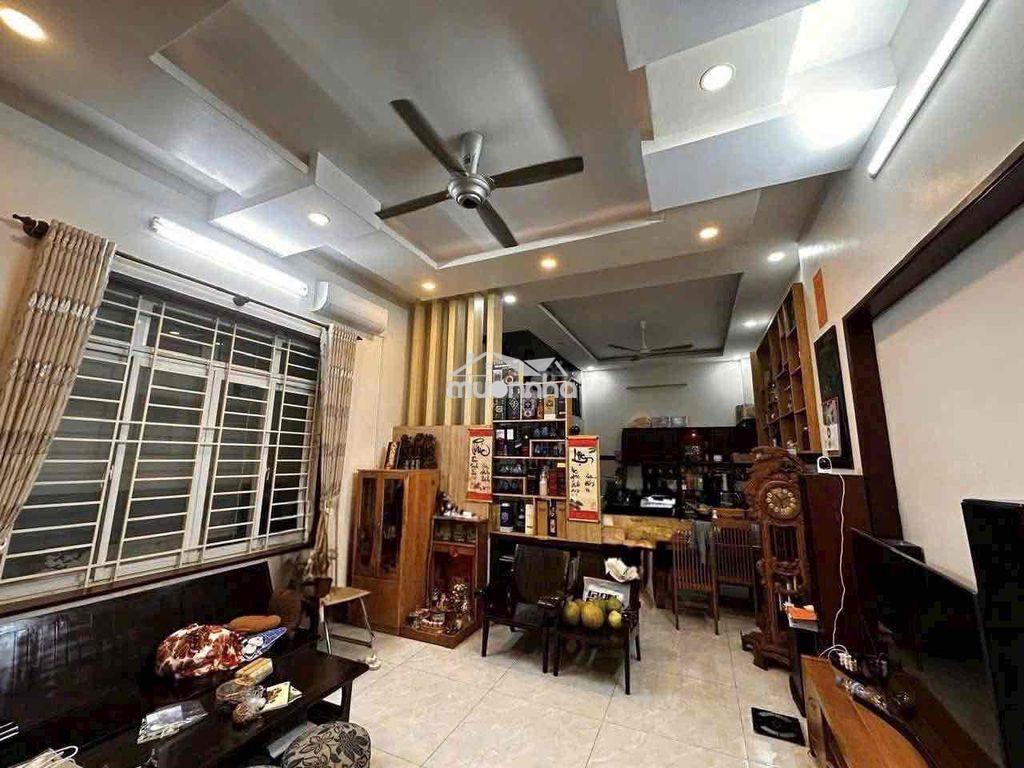 13tr cho thuê nhà nguyên căn (1trệt 2 lầu) hẻm xe hơi thông p.tnp.b-q9 - 2