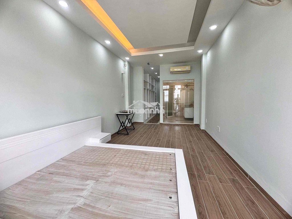 Giá thật 100%_1pn ban công nguyên lầu mới 100% 50m2 ngay cầu kiệu - 3