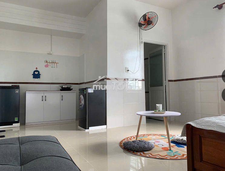 Cho thuê căn hộ phường long bình giá 4 triệu - 4