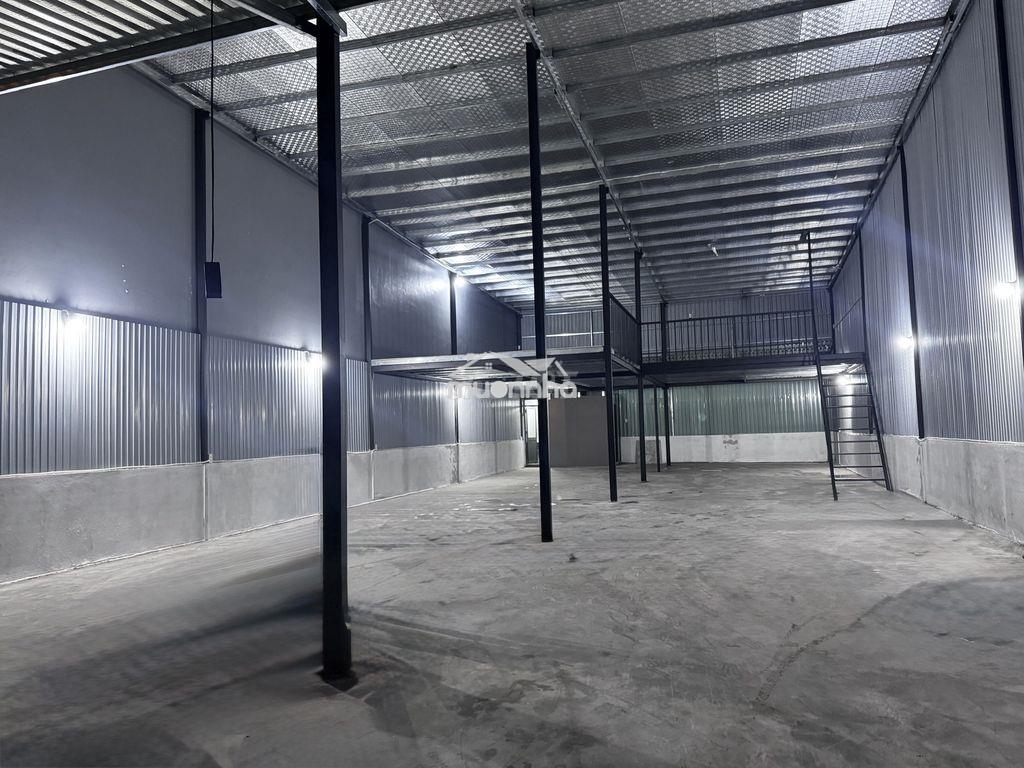 Nhà kho diện tích 250 m2,làm gara, studio, để hàng- bình lợi, hcm - 3