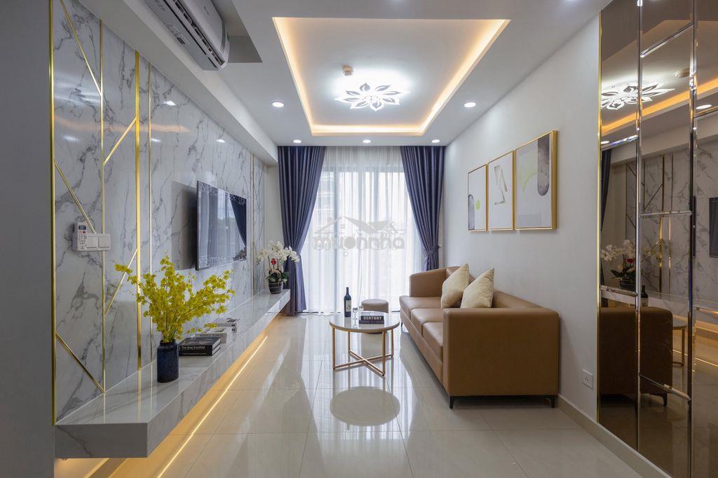 Cho thuê căn hộ emerald , 14,5 tr , 2pn2wc , full nt , ở liền - 2