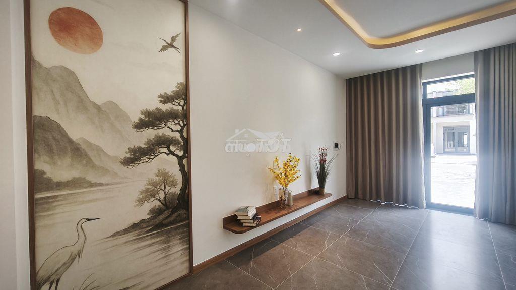 Cho thuê nhà nguyên căn - nhà phố tại bình dương - 2