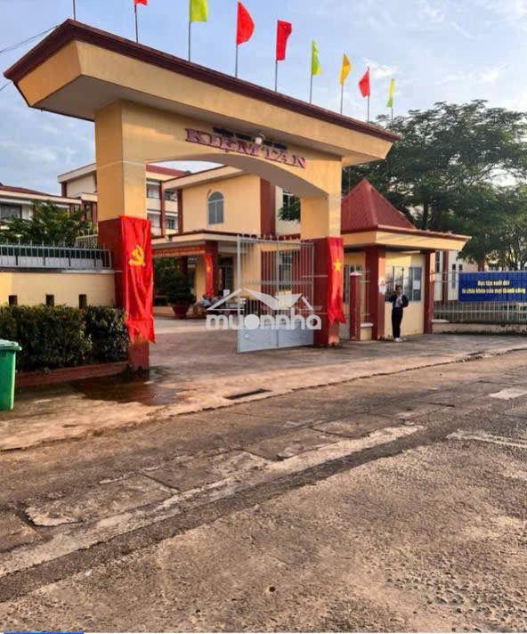 🔥 Chỉ 239 triệu sở hữu ngay 100m² thổ cư – gia kiệm, đồng nai 🔥