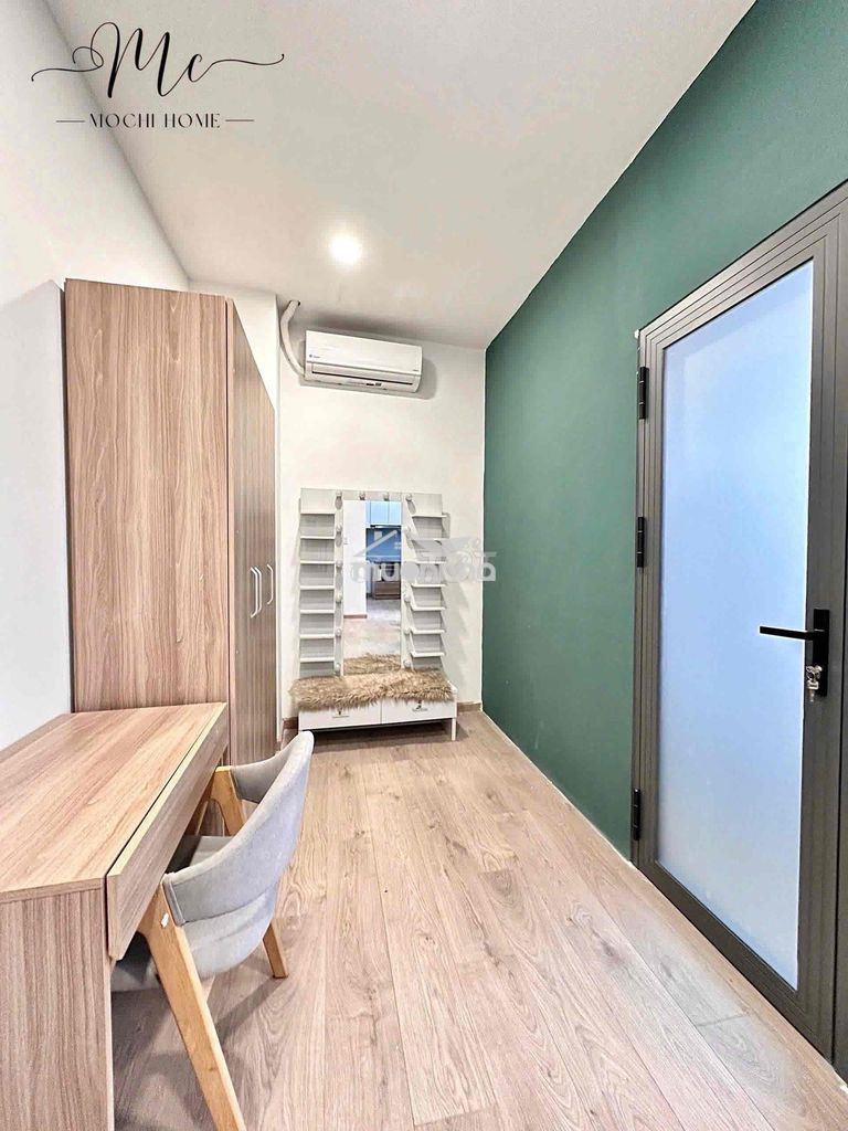 Căn hộ 1pn 52m2 - ban công full nội thất - gần landmark 81 - 3