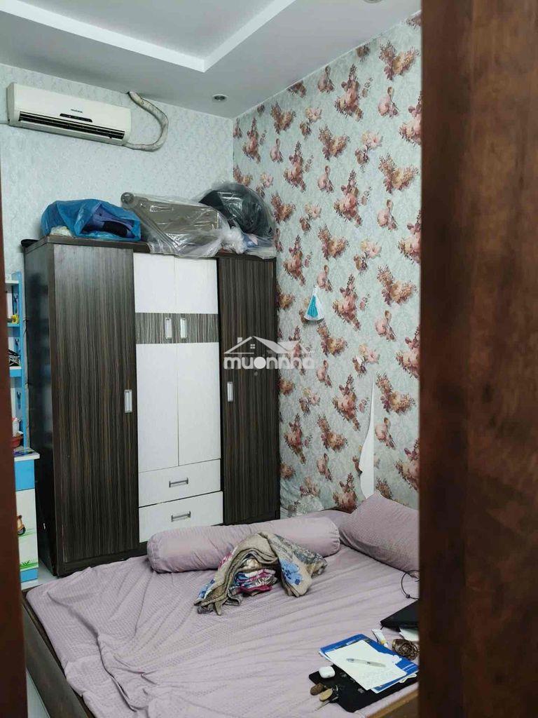 Dưới 5 tỷ – hẻm xe tải 5m – ngay ngã tư trung chánh – shr riêng - 4
