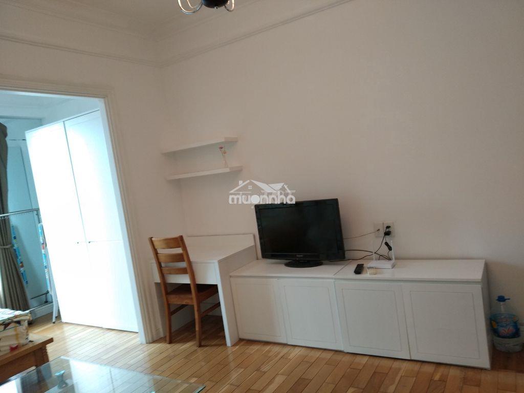 Studio for rent - cần cho thuê studio manor 2 - 4
